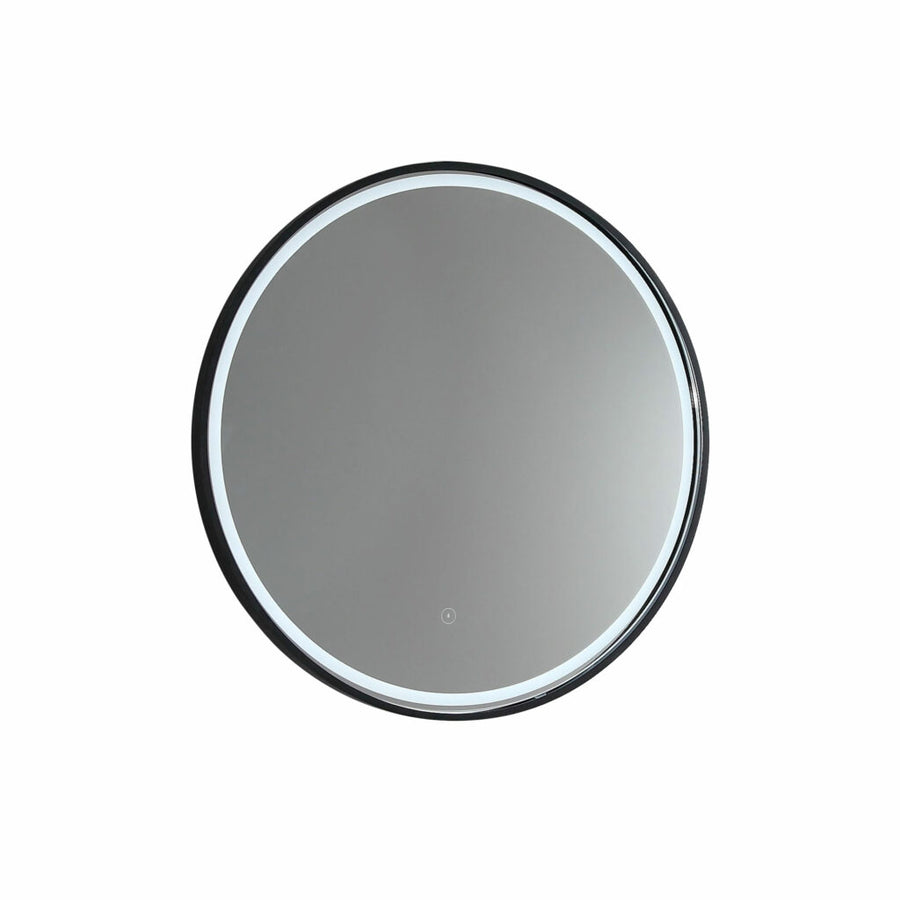 Sphere LED Mirror