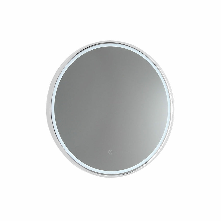 Sphere LED Mirror