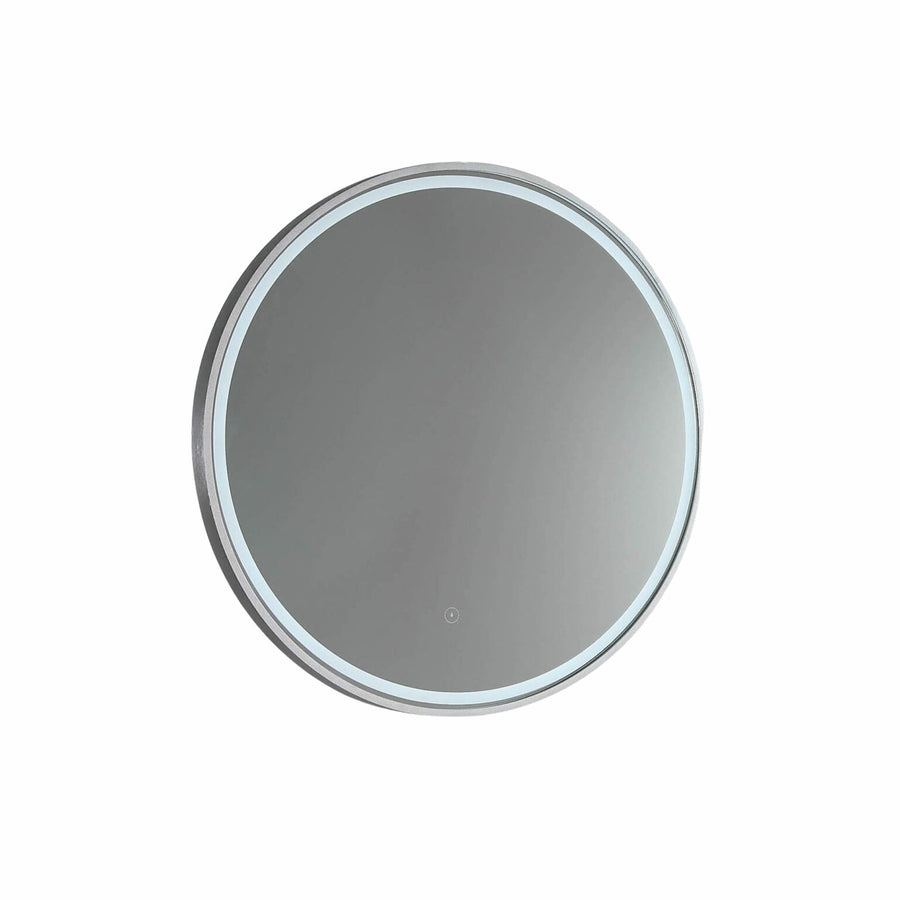 Sphere LED Mirror