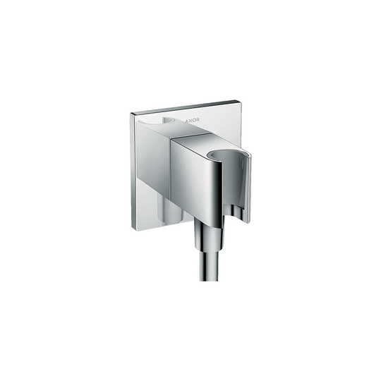 ShowerSolutions Square Porter Unit