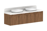 Archie All Door Vanity