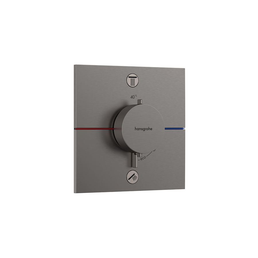 ShowerSelect Comfort E Thermostat