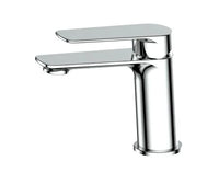 Novi Basin Mixer