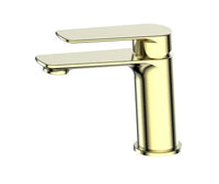 Novi Basin Mixer