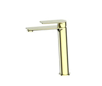 Novi Basin Mixer Tall