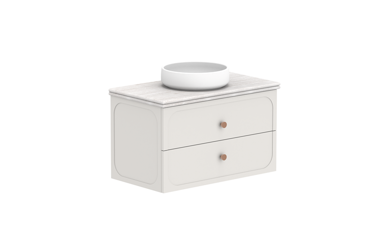 Madden Wall Hung Vanity