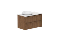Eli Wall Hung Vanity