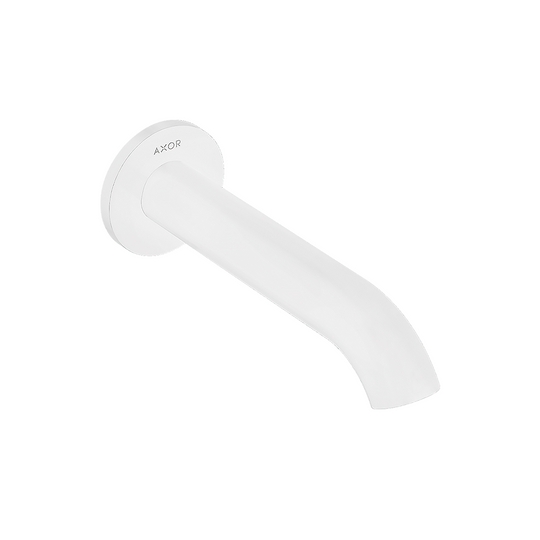 Uno Curved Bath Spout