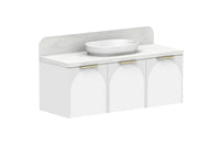 Archie All Door Vanity