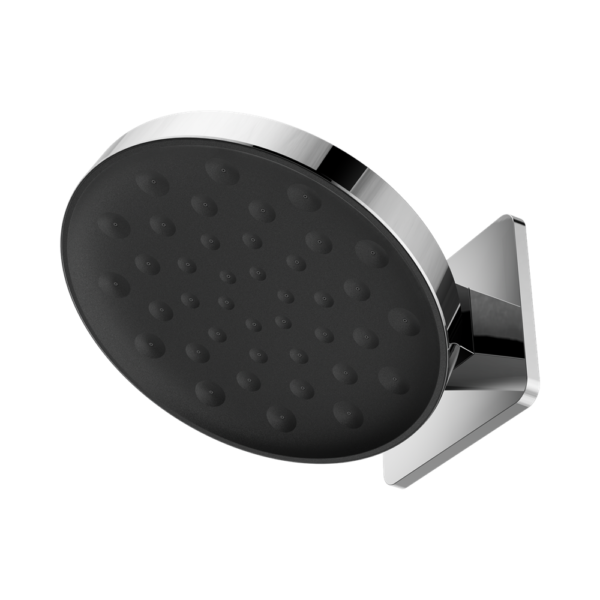 Serenity Wall Shower Head