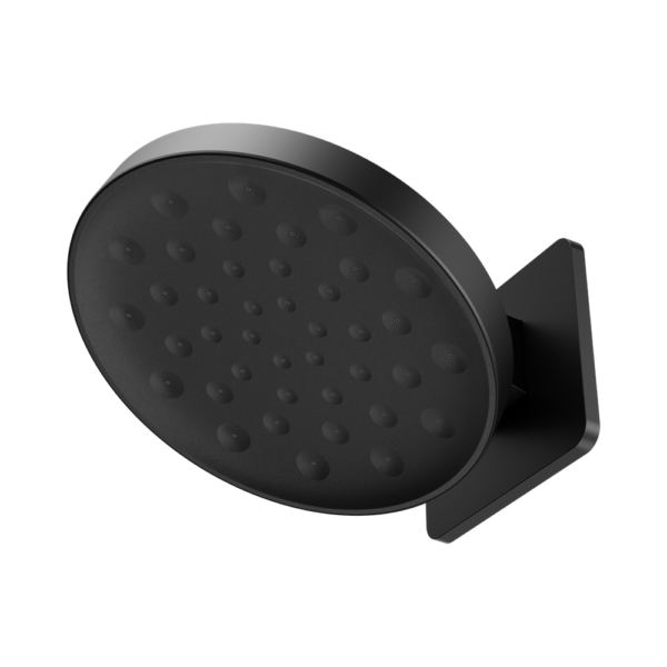 Serenity Wall Shower Head