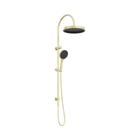 Serenity Twin Shower