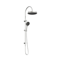 Serenity Twin Shower