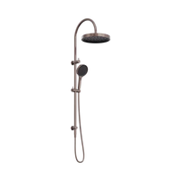 Serenity Twin Shower