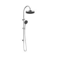 Serenity Twin Shower