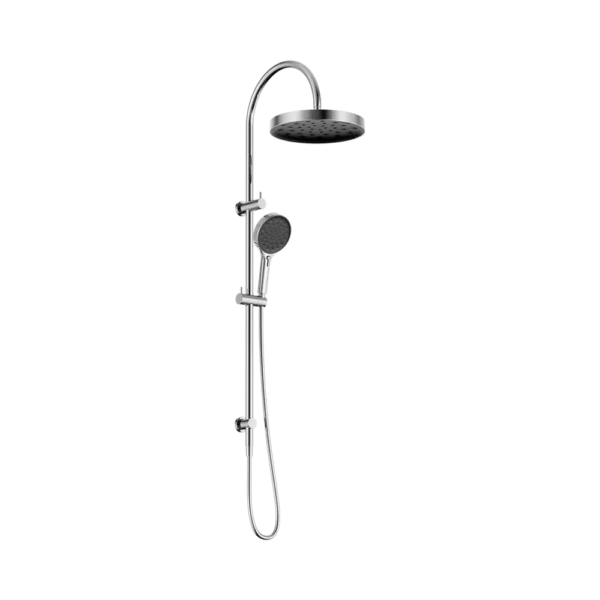 Serenity Twin Shower