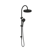 Serenity Twin Shower