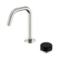 Brushed Nickel