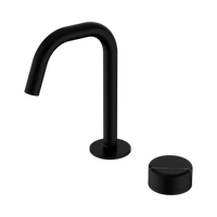 Matte Black