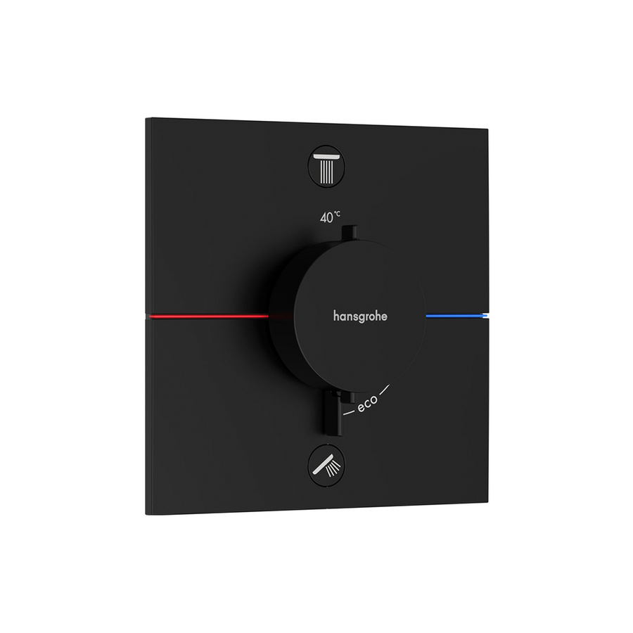 ShowerSelect Comfort E Thermostat