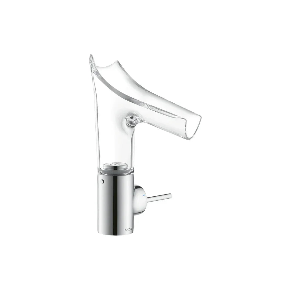 Starck V Basin Mixer