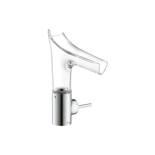 Starck V Basin Mixer