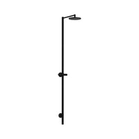 without Hand Shower / Matt Black