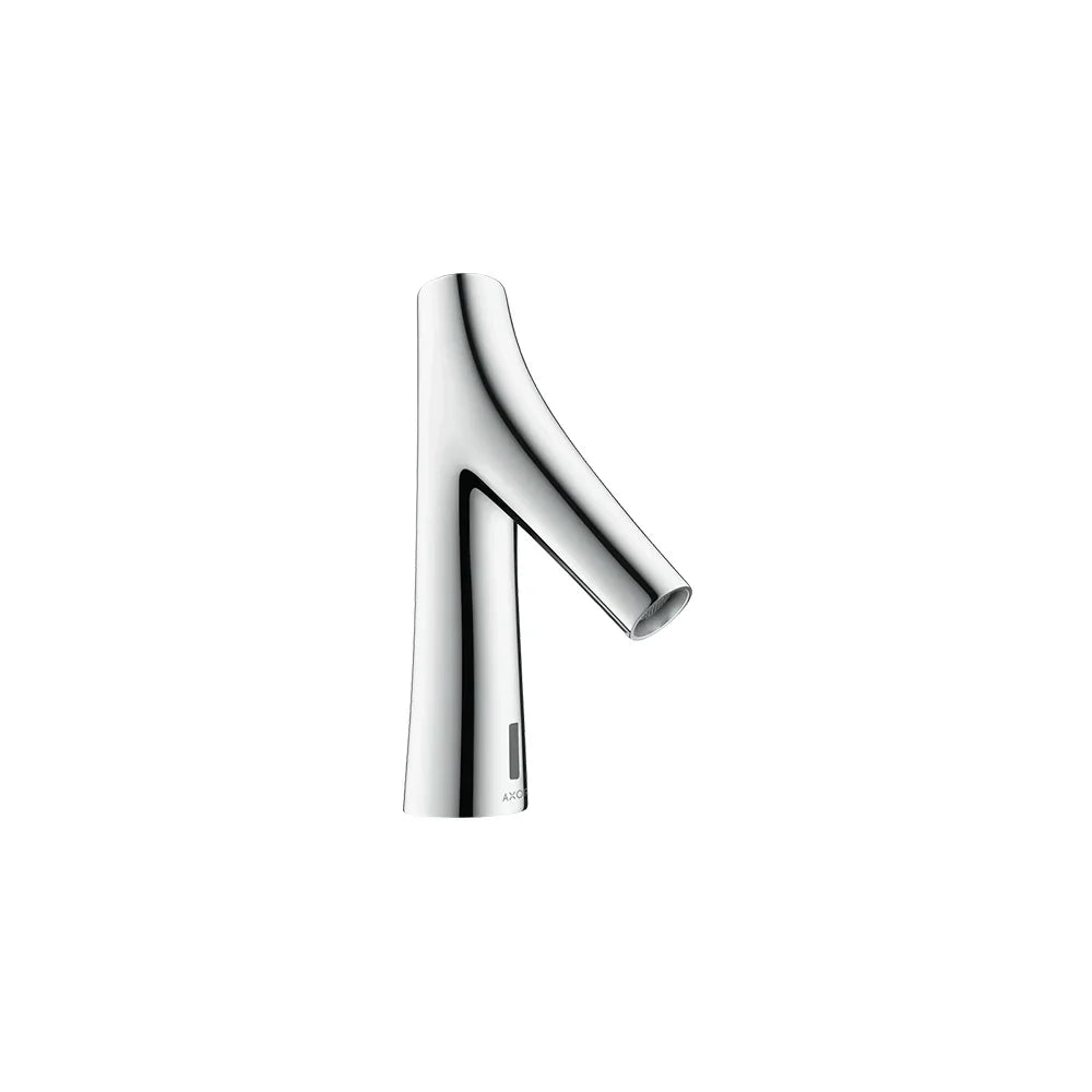 Starck Organic Electronic Basin Mixer