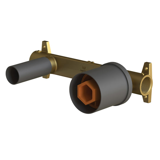 SwitchMix Wall Basin / Bath Mixer Set Rough-In Kit