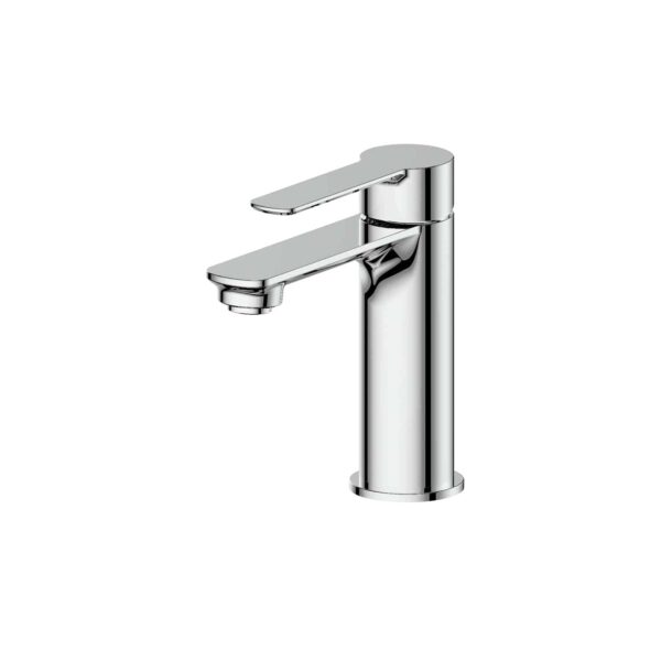 Astro II Basin Mixer