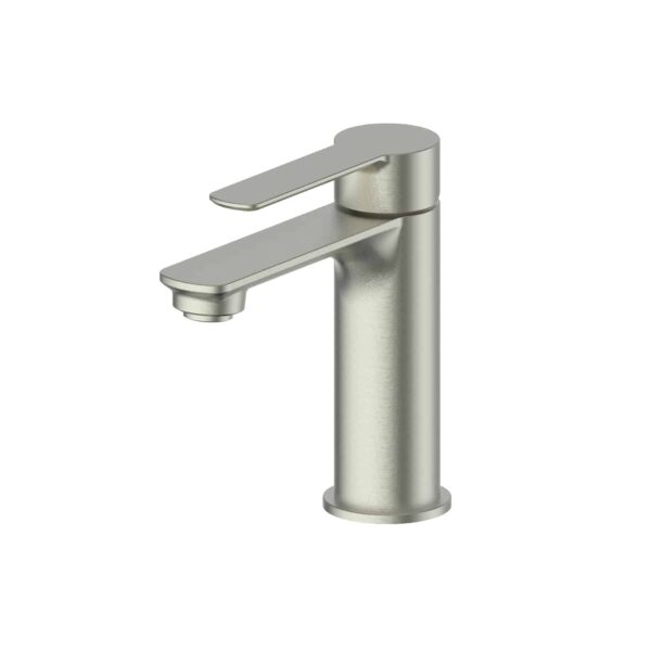 Astro II Basin Mixer