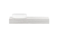 Michel Ensuite Wall Hung Vanity