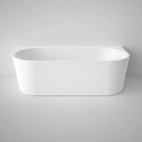 Urbane II Back To Wall Bath