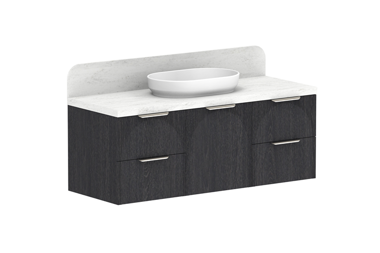 Archie Door & Drawer Vanity