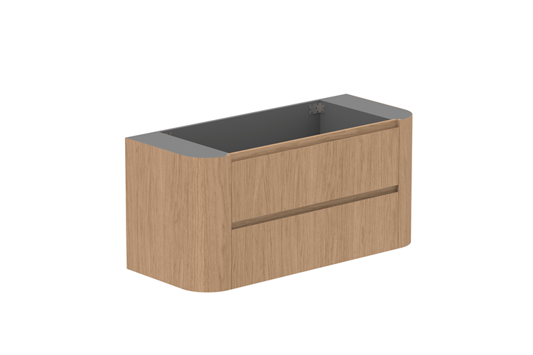 Thea Wall Hung Vanity