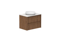 Eli Wall Hung Vanity