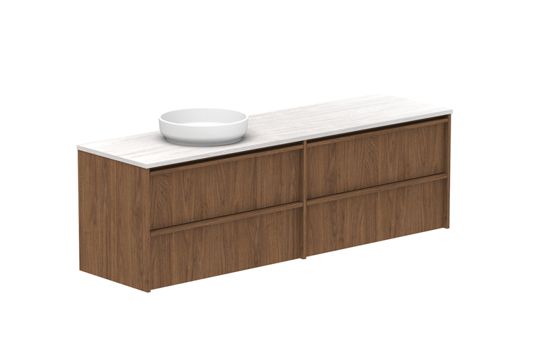 Eli Wall Hung Vanity