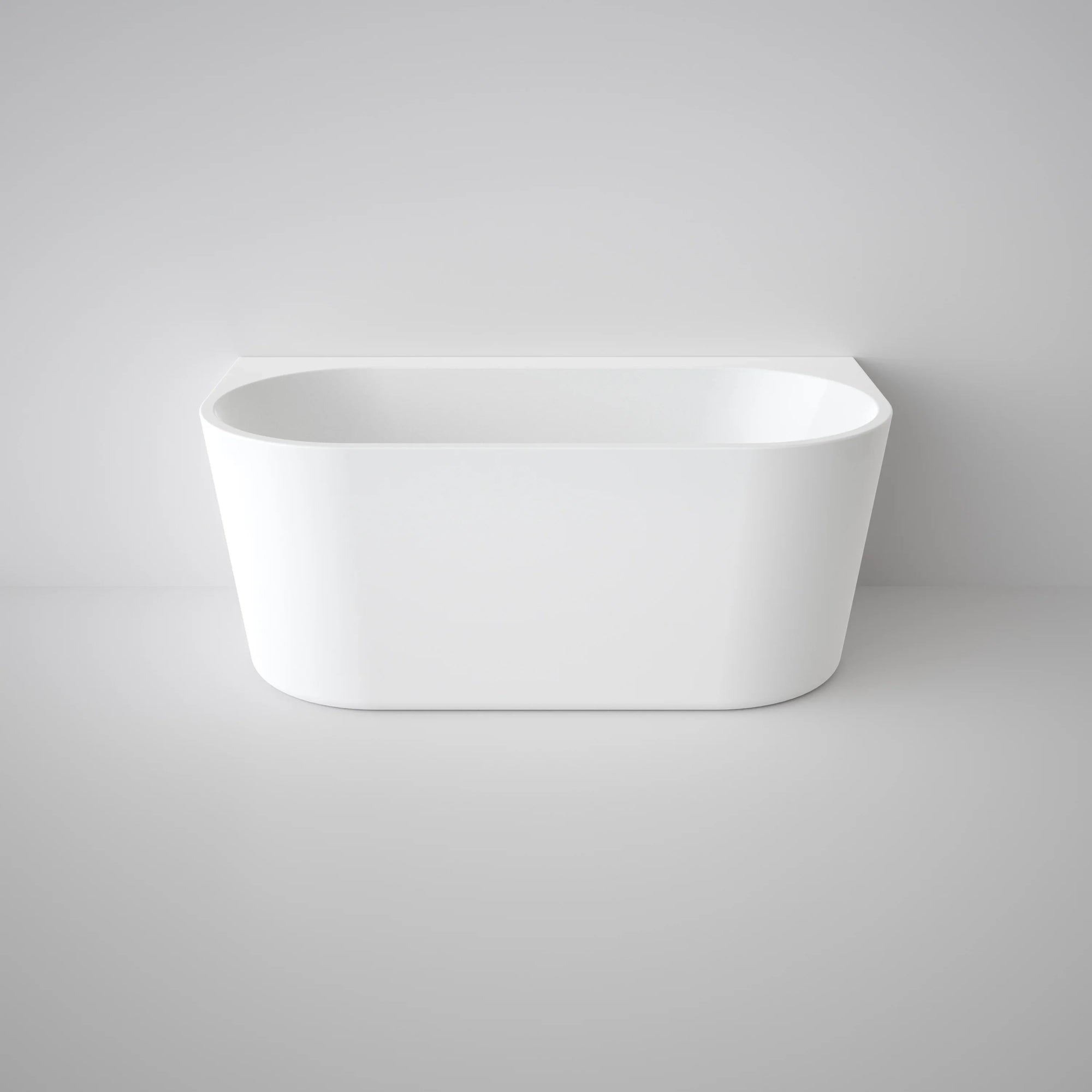 Urbane II Back To Wall Bath