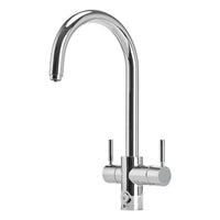 Multitap™ 4N1 Ambient JShape Filter Tap