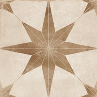 Terracotta Matte / 200x200
