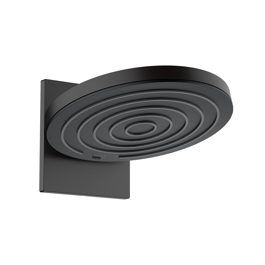 Pulsify S 260 2 Jet EcoSmart+ Wall Connect Overhead Shower