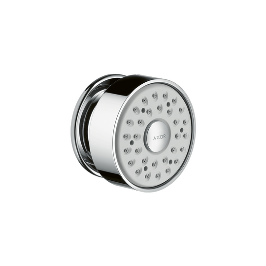 Body Circular Shower Head