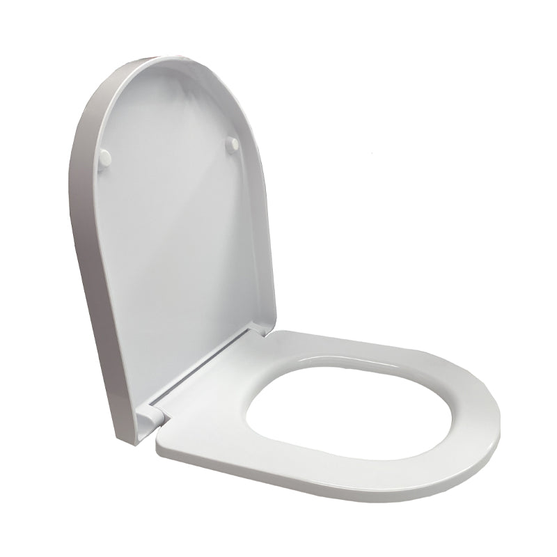 Narva Quick Release Soft Close Toilet Seat