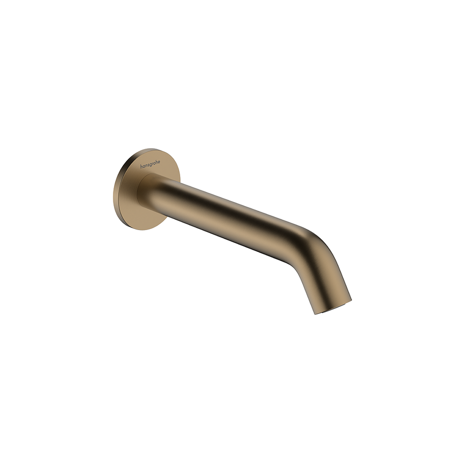 Tecturis S Bath Spout