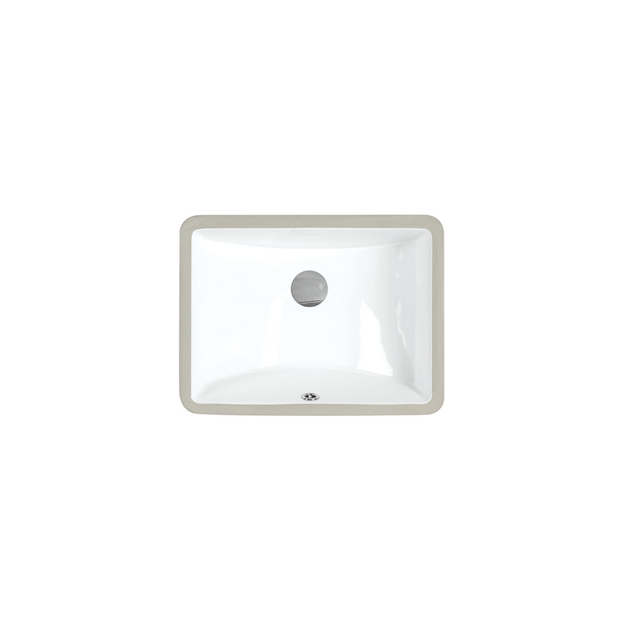 Sarah Undermount Basin