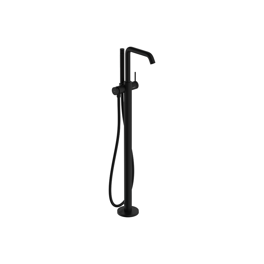 Tecturis S Freestanding Bath Mixer