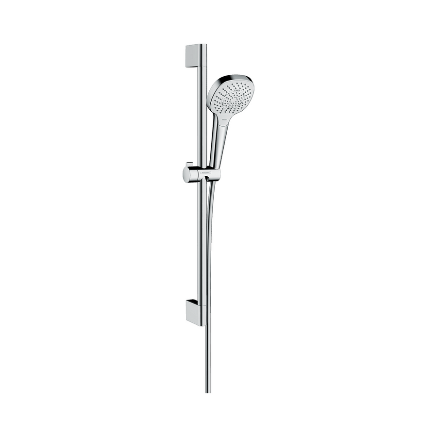 Croma Select E Shower set 110 EcoSmart 9 l/min with shower bar 65 cm