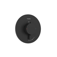 Ecostat Comfort S 1 Function Thermostat