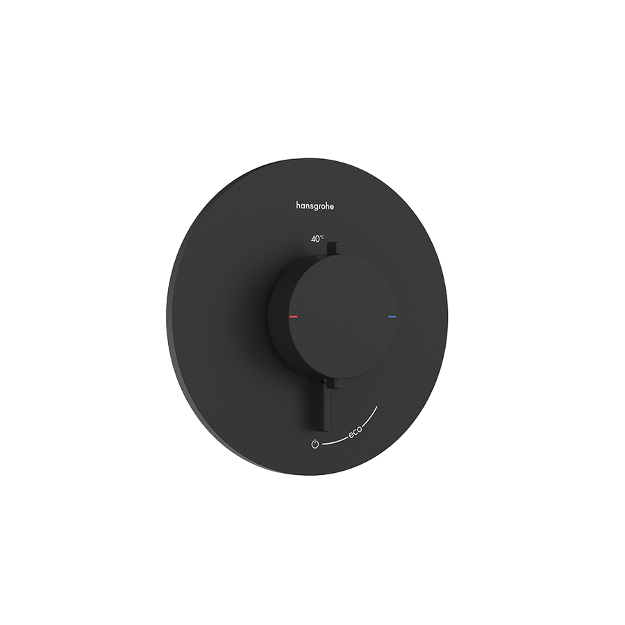 Ecostat Comfort S 1 Function Thermostat