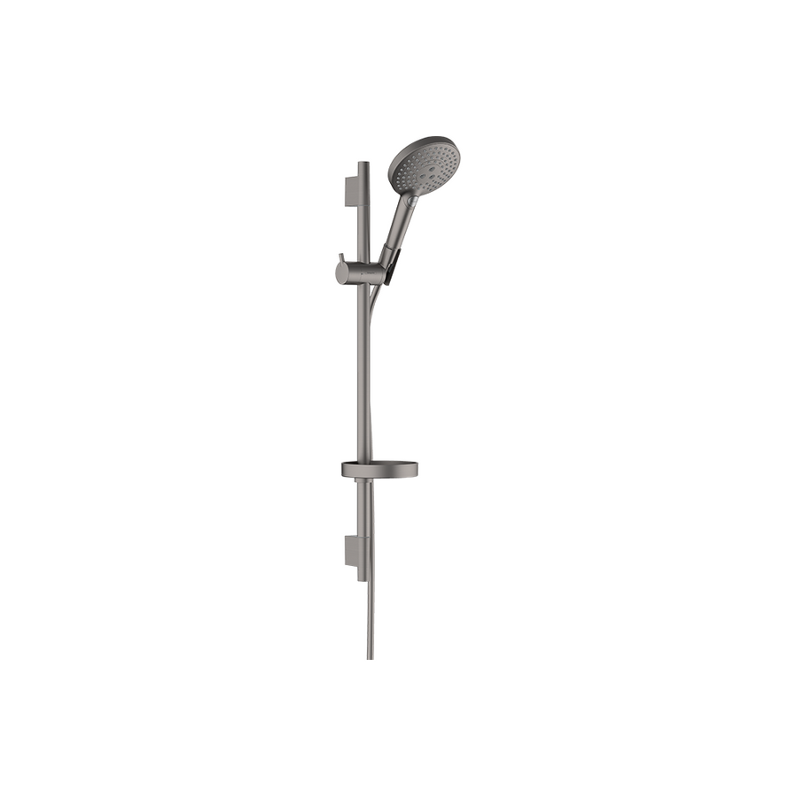 Raindance Select S 3 Jet EcoSmart Overhead Shower On Rail